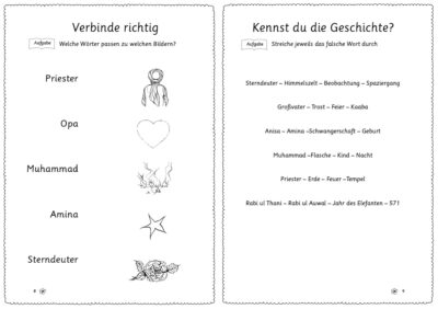 In dieser besonderen Nacht – Bild 3