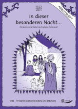 In dieser besonderen Nacht