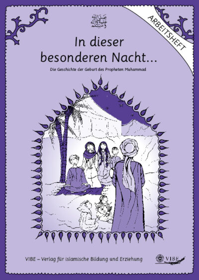 In dieser besonderen Nacht