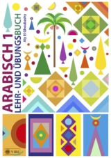 Arabisch 1 – Lehr- und Übungsbuch