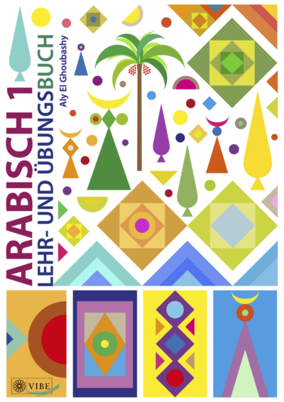 Arabisch 1 – Lehr- und Übungsbuch